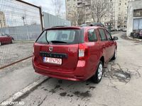 second-hand Dacia Logan MCV SCe 75 Comfort