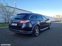 second-hand Peugeot 508 RXH 2.0 HDi FAP BMP Hybrid4