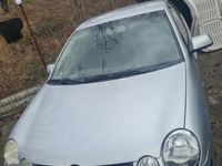 second-hand VW Polo 1.4tdi an 2005 950e