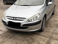 Second-hand Peugeot 307 2004 Berlinǎ