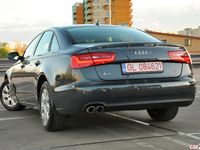 second-hand Audi A6 2014 2.0Tdi 177CP/Distronic/Navigatie/Night-Vision/GARANTIE