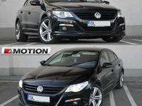 second-hand VW CC 2.0 TDI 4Motion DSG