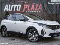 Second-hand Peugeot 3008 Allure 225 CP (165 kW) 2022 Culoarealb SUV