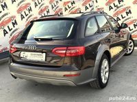 second-hand Audi A4 Allroad 2.0 TDI Quattro Stronic