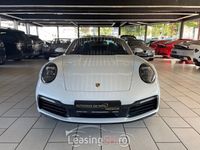 second-hand Porsche 911 Urmodell 2021 3.0 Benzină 450 CP 29.800 km - 177.840 EUR - leasing auto