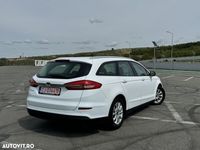 second-hand Ford Mondeo Turnier 2.0 TDCi Start-Stopp PowerShift-Aut Business Edition