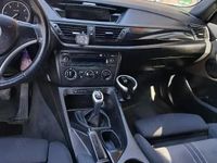Second-hand BMW X1 177 CP (130 kW) 2010 SUV