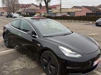 Second-hand Tesla Model 3 334 kW (455 CP) 2019 Culoarenegru Berlinǎ