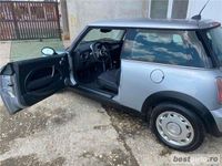 second-hand Mini Cooper One/Posibilitate Rate Fixe