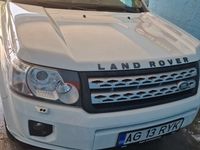 second-hand Land Rover Freelander 2 ,