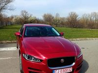 second-hand Jaguar XE 2.0 Portfolio