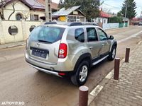 second-hand Dacia Duster 1.6 4x2 Laureate