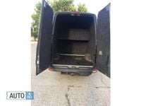 Second-hand Mercedes Sprinter 190 CP (139 kW) 2010 Negru Van