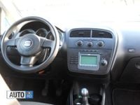 Second-hand Seat Altea 102 CP (75 kW) 2007 Gri Monovolum