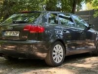 Second-hand Audi A3 200 CP (147 kW) 2005 Hatchback
