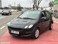 second-hand Smart ForFour 1.1 pulse