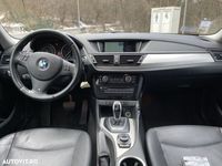 second-hand BMW X1 xDrive20d Aut. Sport Line