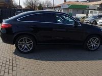 second-hand Mercedes GLE400 4MATIC