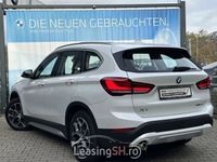 second-hand BMW X1 