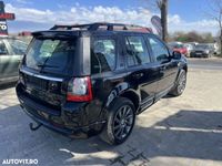 second-hand Land Rover Freelander 2 2.2L TD4 HSE