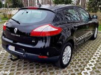 second-hand Renault Mégane 