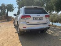 second-hand Jeep Grand Cherokee 3.0 TD AT