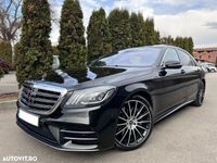 second-hand Mercedes S350 d L 4Matic 9G-TRONIC