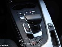 second-hand Audi A4 Allroad 2018 3.0 Diesel 217 CP 77.744 km - 28.500 EUR - leasing auto