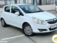 second-hand Opel Corsa 1.3 CDTI Selection