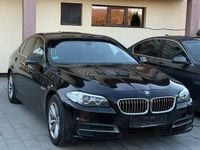Second-hand BMW 520 190 CP (139 kW) 2015 Berlinǎ