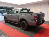 second-hand Ford Ranger 