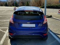second-hand Ford Fiesta 1.0 SYNC Edition