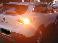 Second-hand Renault Kadjar 140 CP (102 kW) 2017 Alb SUV