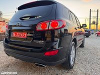 second-hand Hyundai Santa Fe 2.2 DSL 4WD Aut. Premium