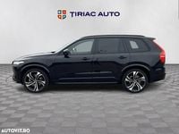 Second-hand Volvo XC90 R-Design 455 CP (334 kW) 2023 Culoarenegru SUV