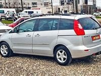 Second-hand Mazda 5 115 CP (84 kW) 2008 Gri Monovolum