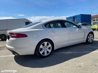 second-hand Jaguar XF 2.7D Premium Luxury