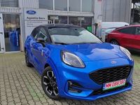 second-hand Ford Puma 1.0 EcoBoost mHEV ST Line X