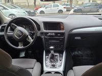 second-hand Audi Q5 2.0 TDI Quattro