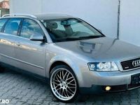 second-hand Audi A4 1.9 TDI