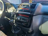 second-hand Mercedes Vito 115 CDI VAND SCHIMB