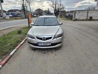 Second-hand Mazda 6 120 CP (88 kW) 2006 Hatchback