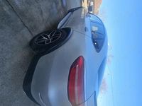 Second-hand Mercedes GLC220 170 CP (125 kW) 2017 Argintiu Coupe