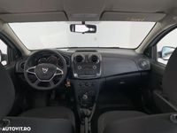second-hand Dacia Logan ECO-G 100 Essential
