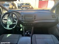 second-hand Seat Alhambra 2.0 TDI (Ecomotive) Start & Stop Allrad Style