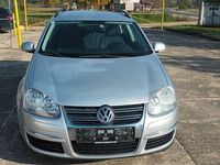 second-hand VW Golf VI 