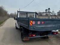 Second-hand Ford Transit 101 CP (74 kW) 2008