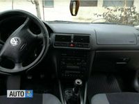 second-hand VW Golf IV 1398