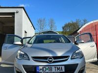 second-hand Opel Astra 1.7 CDTI ECOTEC ECOFlex Start/Stop 150 Edition