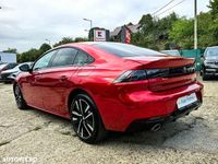 Second-hand Peugeot 508 GT 225 CP (165 kW) 2023 Culoarerosu Berlinǎ